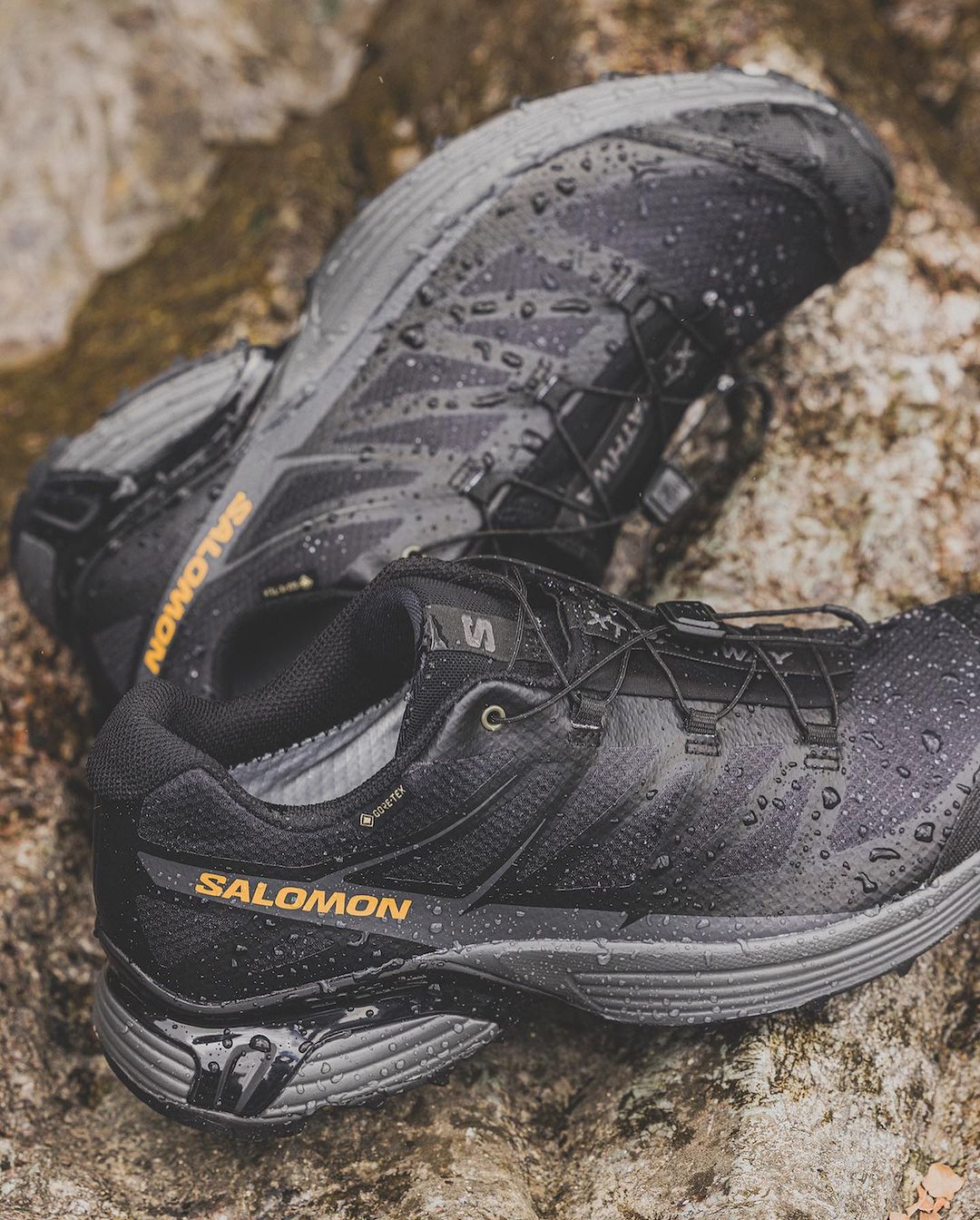 SALOMON for BEAMS Exclusive Color “XT-PATHWAY GORE-TEX”が11/4 発売 (サロモン ビームス)