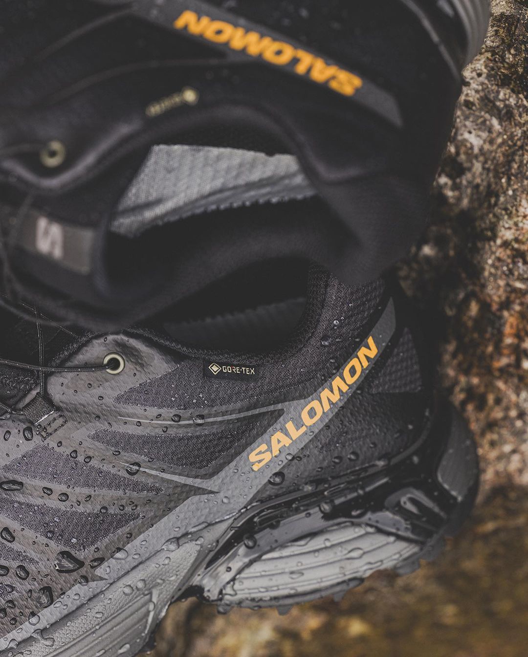 SALOMON for BEAMS Exclusive Color “XT-PATHWAY GORE-TEX”が11/4 発売 (サロモン ビームス)