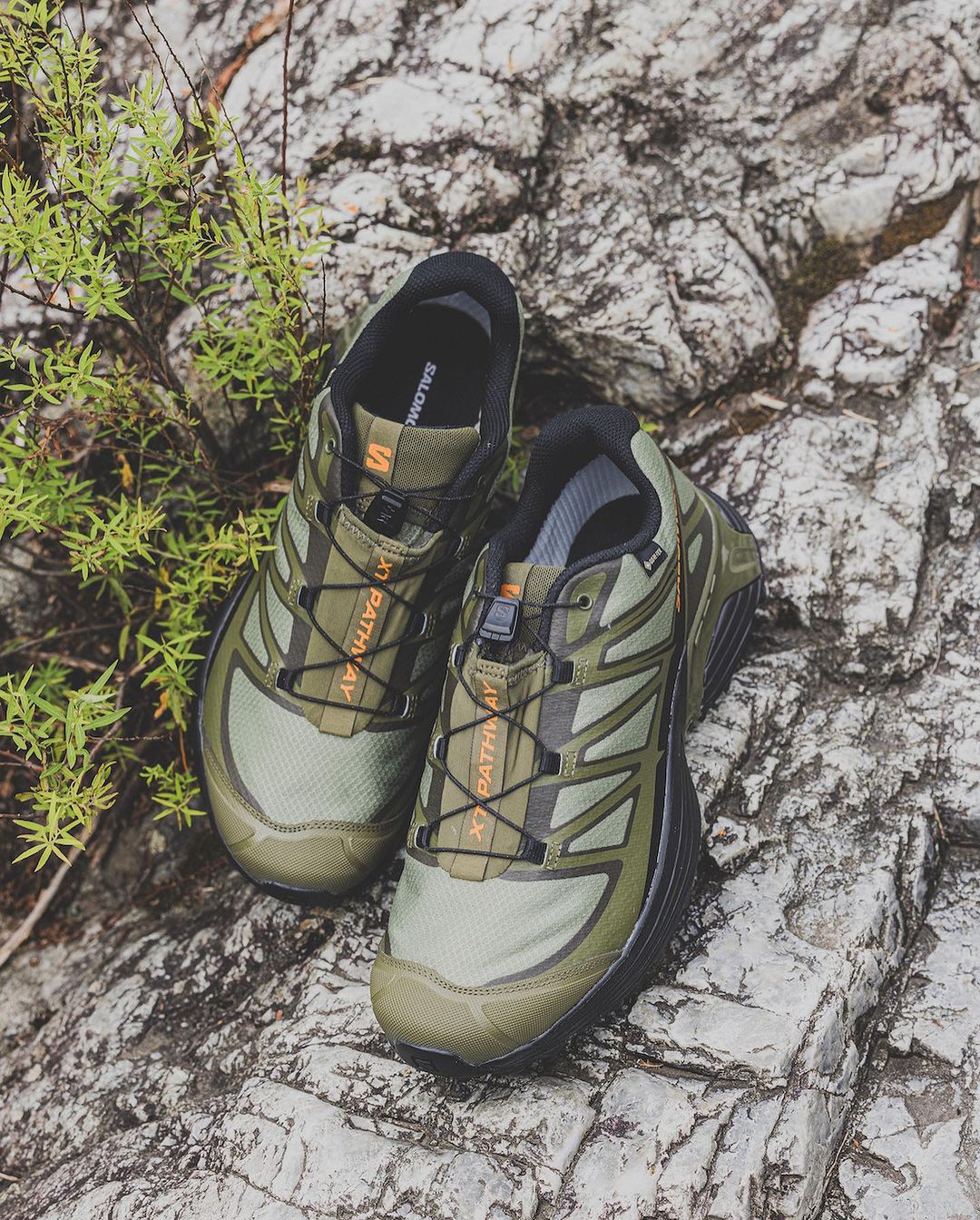 SALOMON for BEAMS Exclusive Color “XT-PATHWAY GORE-TEX”が11/4 発売 (サロモン ビームス)