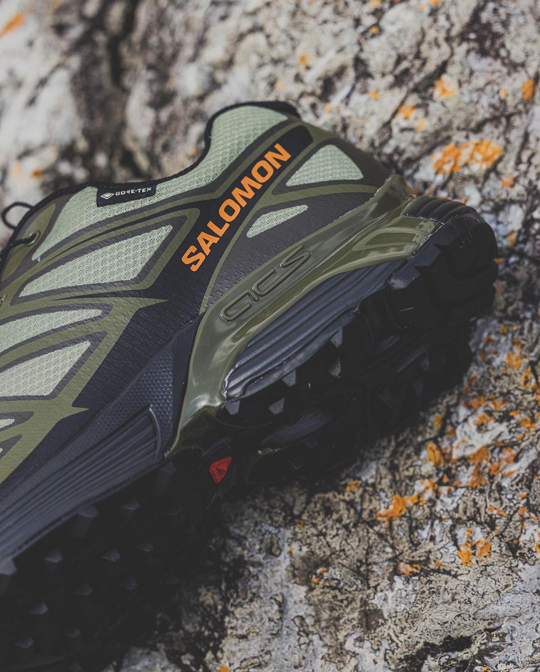 SALOMON for BEAMS Exclusive Color “XT-PATHWAY GORE-TEX”が11/4 発売 (サロモン ビームス)