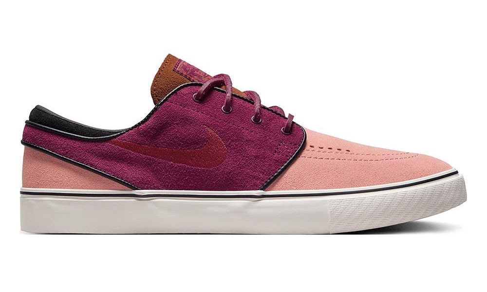 【国内 10/19 発売】NIKE SB ZOOM JANOSKI OG+ “Red Stardust” (ナイキ SB ズーム ジャノスキ OG+ “レッドスターダスト”) [DV5475-600]