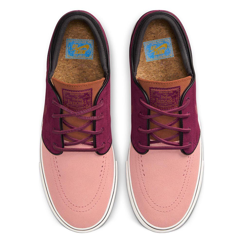 NIKE ZOOM STEFAN JANOSKI PR 27.0