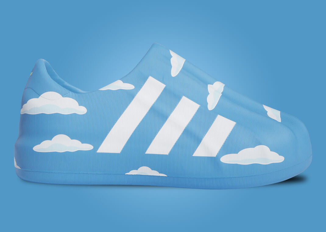 【海外 11/14 発売予定】ザ・シンプソンズ × アディダス 最新コラボ「adiFOM SUPERSTAR」「NMD_R1」「FORUM LOW」がリリース (THE SIMPSONS adidas Originals) [IE8467/IE8468/IE8469]
