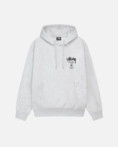 STUSSY 2023 FALL WORLD TOUR PACKが発売 (ステューシー ワールド ツアー パック)