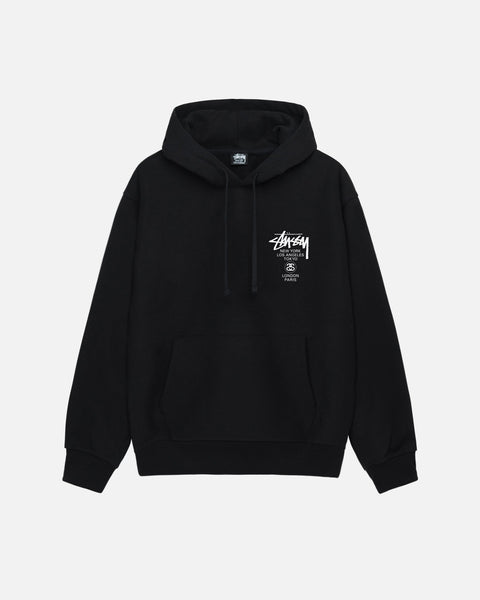 STUSSY 2023 FALL WORLD TOUR PACKが発売 (ステューシー ワールド ツアー パック)