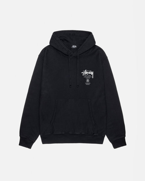 STUSSY 2023 FALL WORLD TOUR PACKが発売 (ステューシー ワールド ツアー パック)