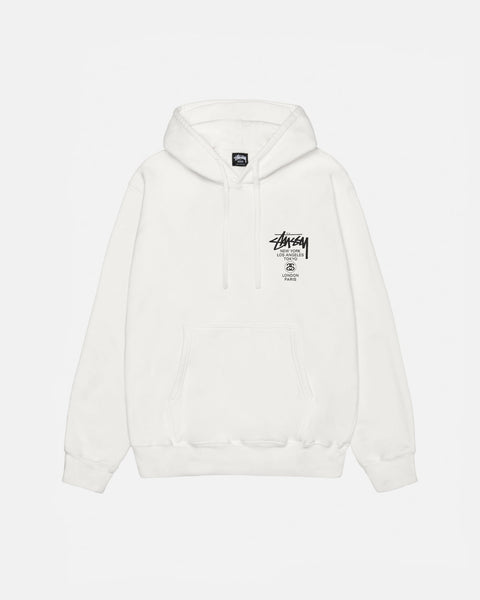 STUSSY 2023 FALL WORLD TOUR PACKが発売 (ステューシー ワールド ツアー パック)