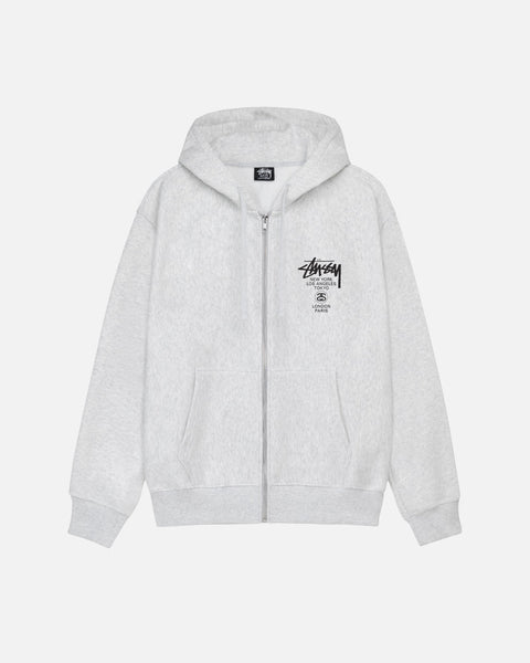 STUSSY 2023 FALL WORLD TOUR PACKが発売 (ステューシー ワールド ツアー パック)