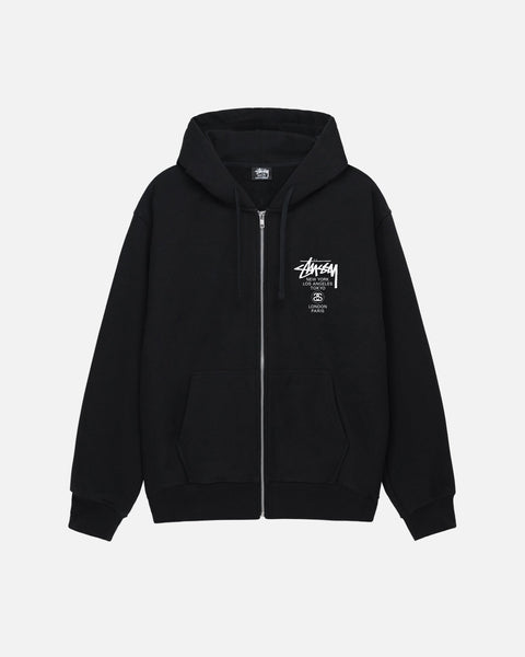 STUSSY 2023 FALL WORLD TOUR PACKが発売 (ステューシー ワールド ツアー パック)