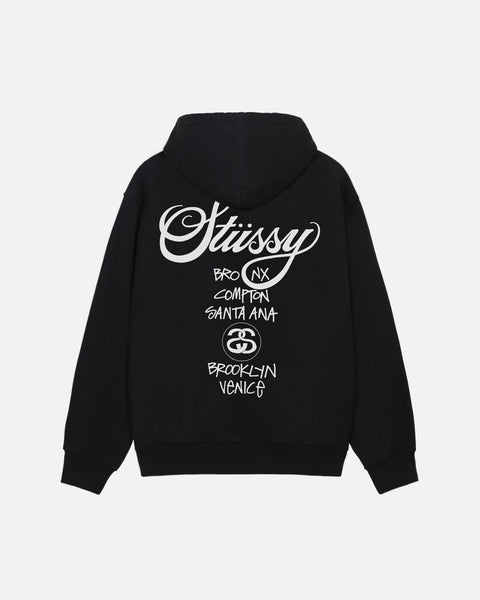 STUSSY 2023 FALL WORLD TOUR PACKが発売 (ステューシー ワールド ツアー パック)