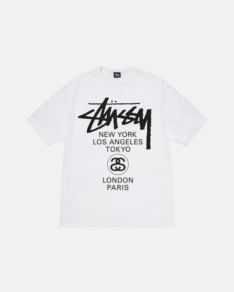 STUSSY 2023 FALL WORLD TOUR PACKが発売 (ステューシー ワールド ツアー パック)