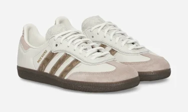 【国内 11/22 発売】Nice Kicks x adidas Consortium SAMBA (ナイスキックス アディダス コンソーシアム サンバ) [IE0172]