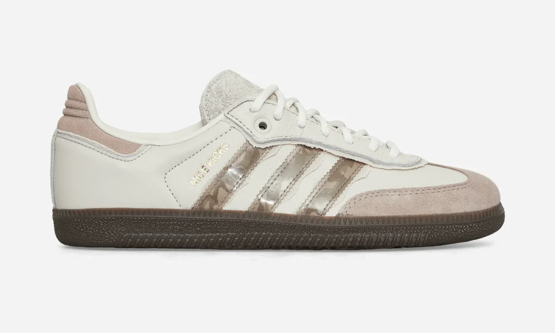 【国内 11/22 発売】Nice Kicks x adidas Consortium SAMBA (ナイスキックス アディダス コンソーシアム サンバ) [IE0172]