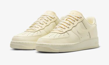 2023年 発売予定！ナイキ エア フォース 1 ロー ”フレッシュ/セイル" (NIKE AIR FORCE 1 LOW "Fresh/Sail") [DM0211-101]