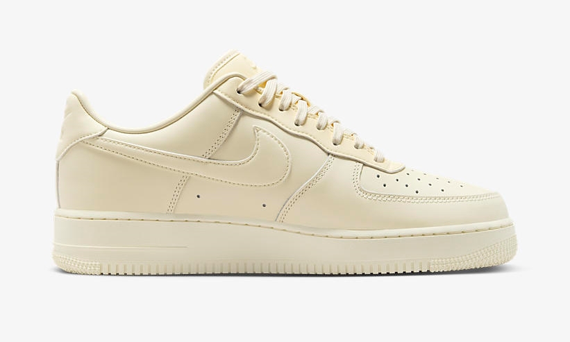 海外 1/2 発売予定！ナイキ エア フォース 1 ロー ”フレッシュ/ココナッツミルク” (NIKE AIR FORCE 1 LOW “Fresh/Coconut Milk”) [DM0211-101]