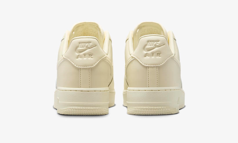 海外 1/2 発売予定！ナイキ エア フォース 1 ロー ”フレッシュ/ココナッツミルク” (NIKE AIR FORCE 1 LOW “Fresh/Coconut Milk”) [DM0211-101]