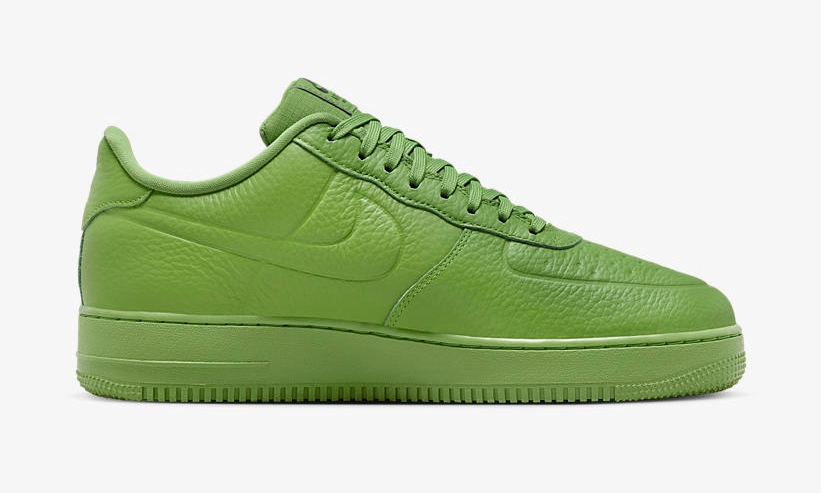 2023年 発売予定！ナイキ エア フォース 1 ロー “ブライトグリーン” (NIKE AIR FORCE 1 LOW “Bright Gren”) [FB8875-300]