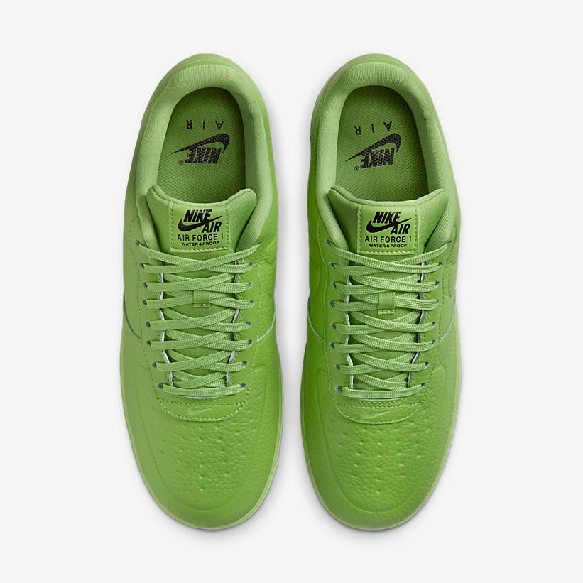 2023年 発売予定！ナイキ エア フォース 1 ロー “ブライトグリーン” (NIKE AIR FORCE 1 LOW “Bright Gren”) [FB8875-300]