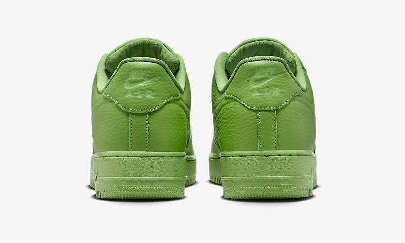2023年 発売予定！ナイキ エア フォース 1 ロー “ブライトグリーン” (NIKE AIR FORCE 1 LOW “Bright Gren”) [FB8875-300]