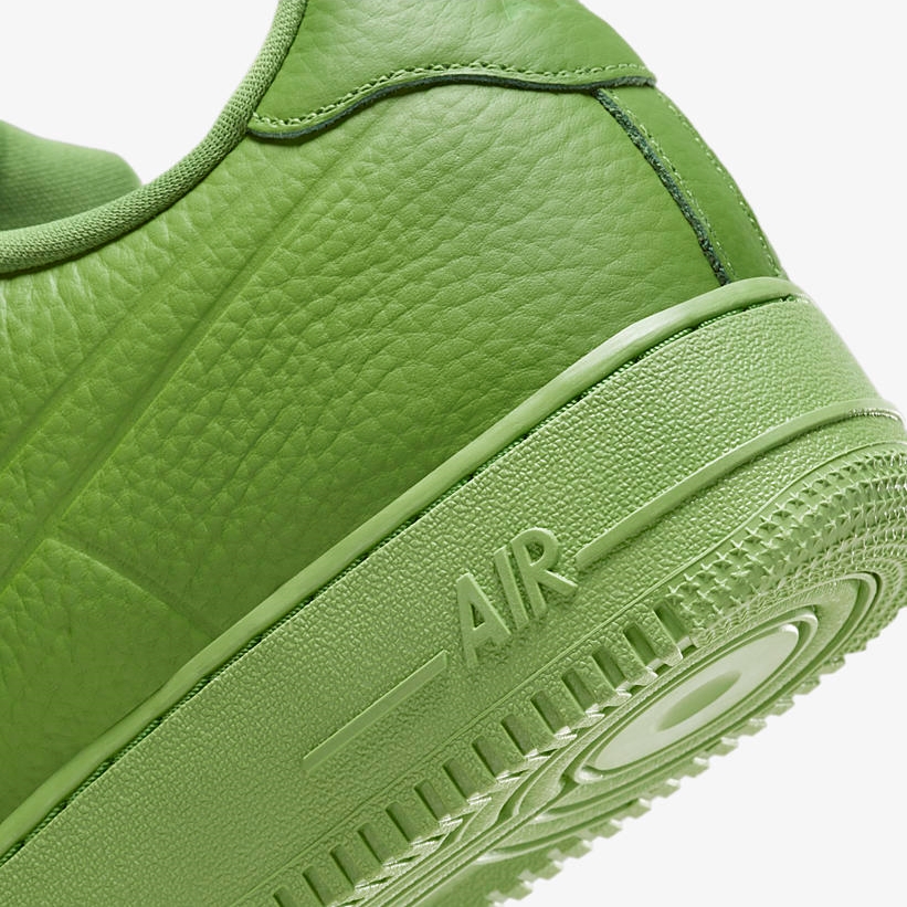 2023年 発売予定！ナイキ エア フォース 1 ロー “ブライトグリーン” (NIKE AIR FORCE 1 LOW “Bright Gren”) [FB8875-300]