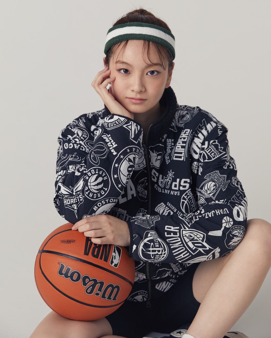 【11/14 発売】WIND AND SEA × NBA Mix series “NBA REVERSIBLE FLEECE” (ウィンダンシー エヌビーエー 2023年 秋冬)