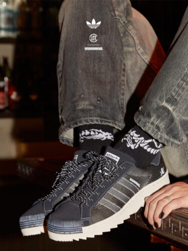 【海外 10/14 発売予定】CLOT × NEIGHBORHOOD × adidas Originals SUPERSTAR BY Edison Chen (クロット ネイバーフッド アディダス オリジナルス スーパースター エディソンチャン)