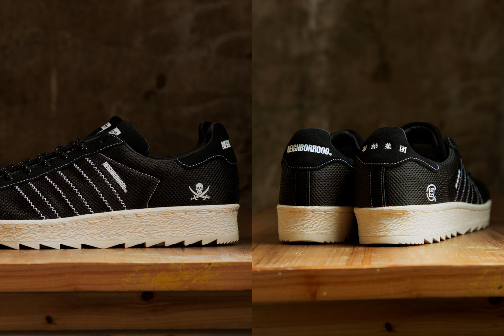 【海外 10/14 発売予定】CLOT × NEIGHBORHOOD × adidas Originals SUPERSTAR BY Edison Chen (クロット ネイバーフッド アディダス オリジナルス スーパースター エディソンチャン)