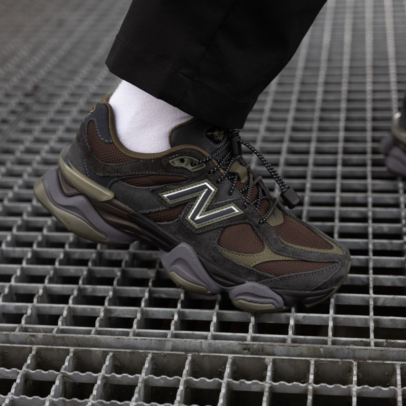 【国内 12/15 発売】New Balance U9060 PH “Black top” (ニューバランス “ブラックトップ”) [U9060PH]