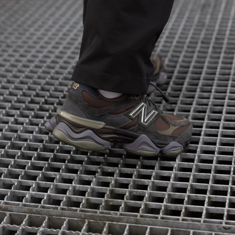 【国内 12/15 発売】New Balance U9060 PH “Black top” (ニューバランス “ブラックトップ”) [U9060PH]