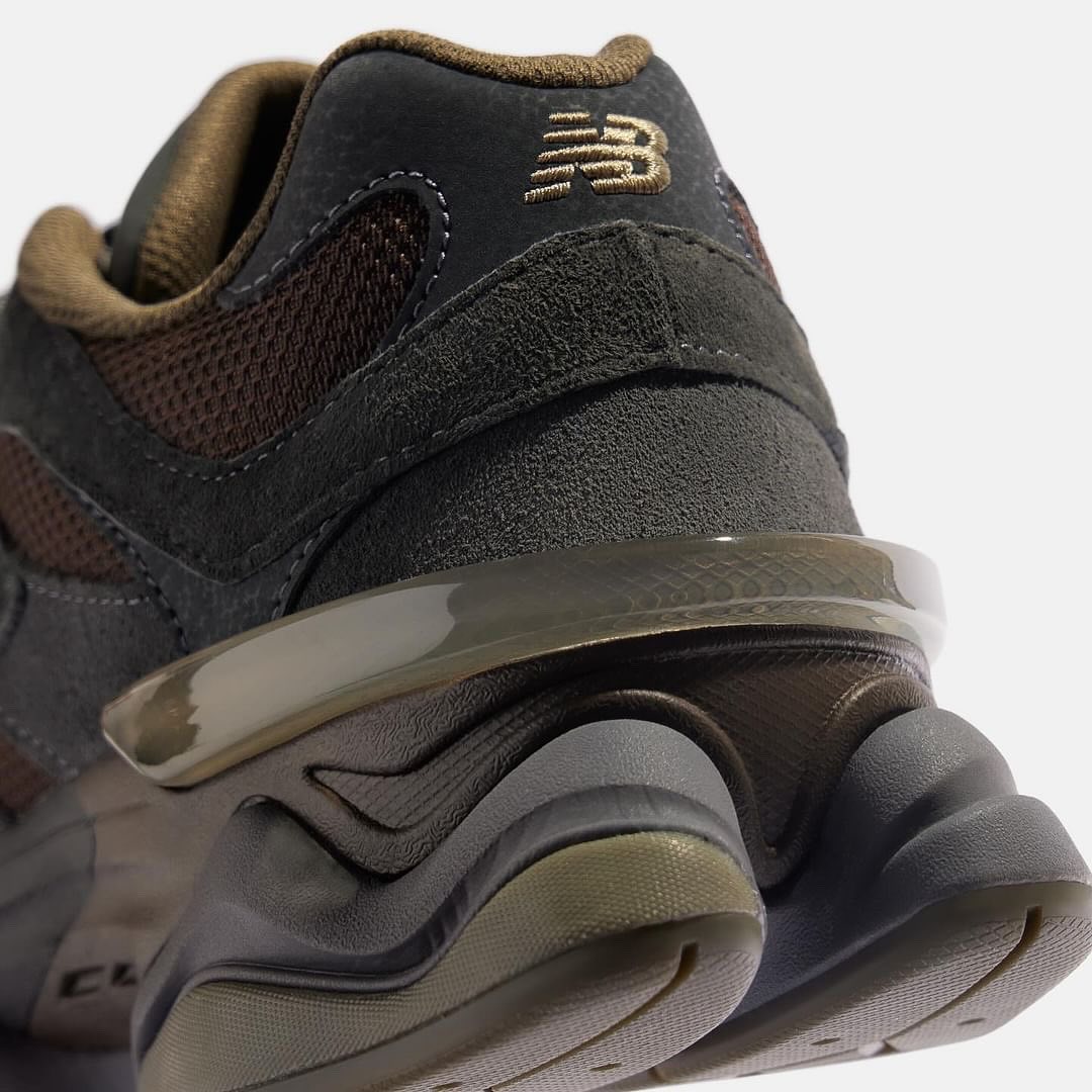 【国内 12/15 発売】New Balance U9060 PH “Black top” (ニューバランス “ブラックトップ”) [U9060PH]