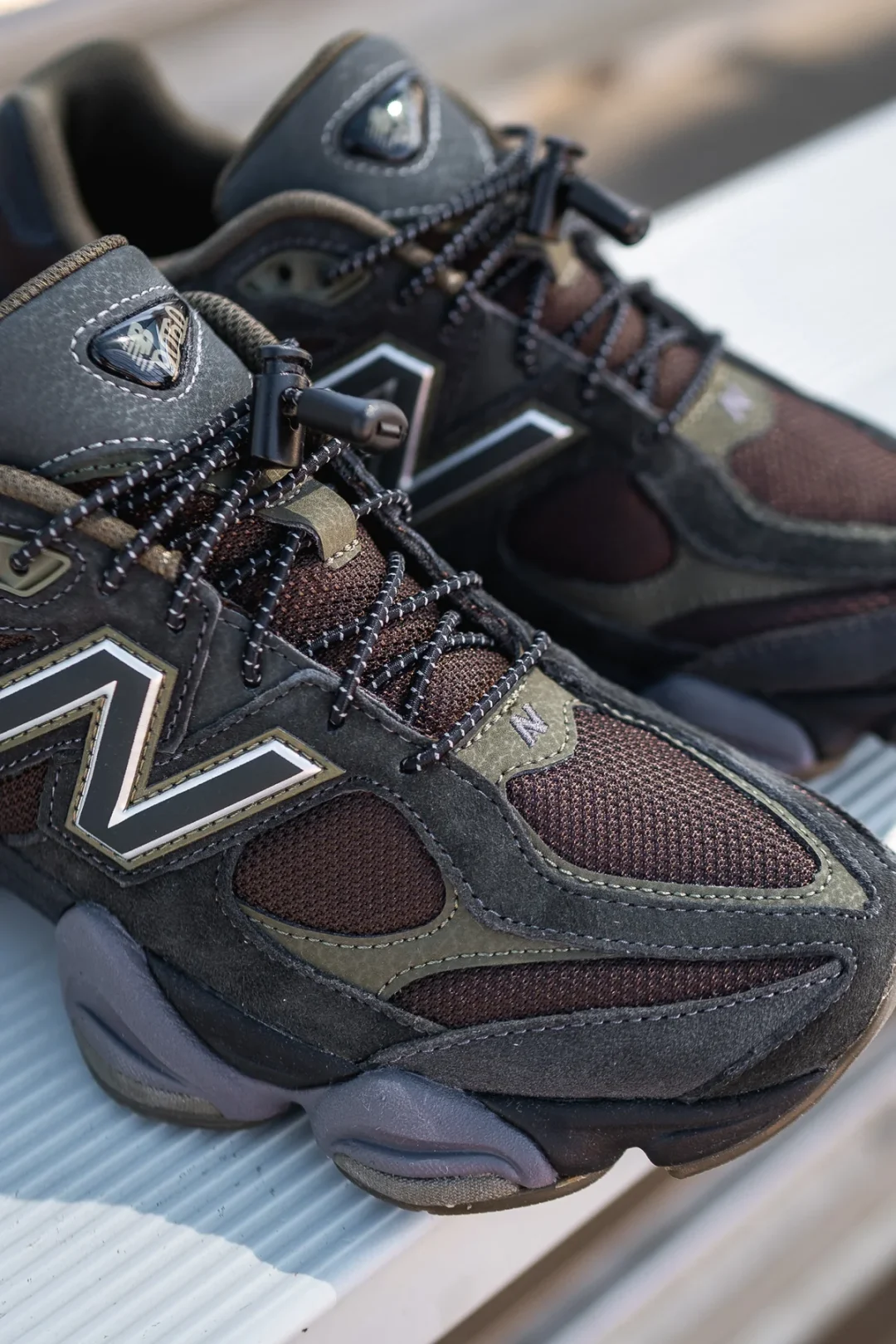 【国内 12/15 発売】New Balance U9060 PH “Black top” (ニューバランス “ブラックトップ”) [U9060PH]