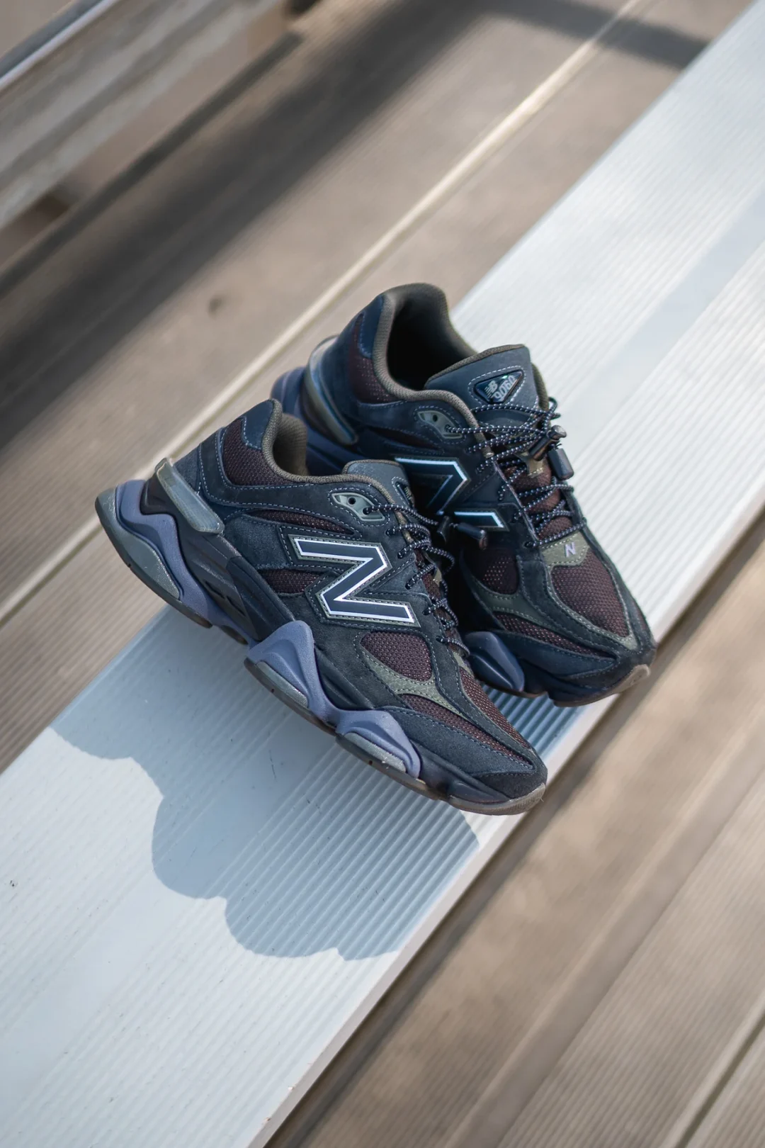 【国内 12/15 発売】New Balance U9060 PH “Black top” (ニューバランス “ブラックトップ”) [U9060PH]
