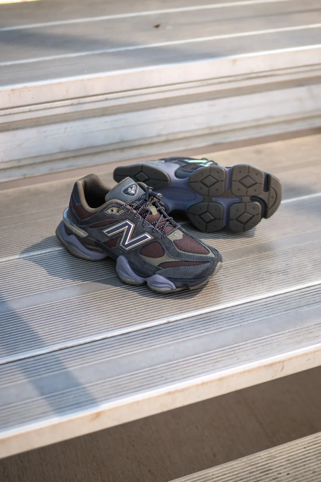 【国内 12/15 発売】New Balance U9060 PH “Black top” (ニューバランス “ブラックトップ”) [U9060PH]