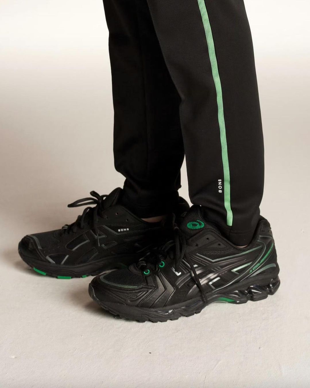 【2024 S/S】8ON8 x ASICS GEL-KAYANO 14 (エイトオンエイト アシックス ゲルカヤノ 14)