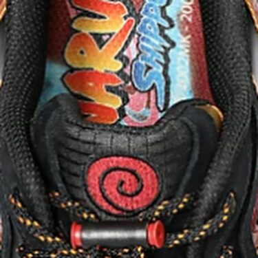 海外 11/1 発売予定！ナルト 疾風伝 × アシックス ゲルNYC (NARUTO SHIPPUDEN x ASCIS GEL-NYC)