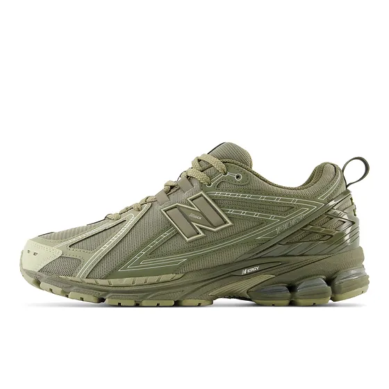 【国内 11/17 発売】New Balance M1906 RHB “Dark Moss/Covert Green” (ニューバランス)