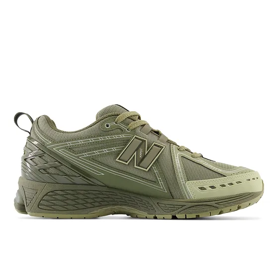 【国内 11/17 発売】New Balance M1906 RHB “Dark Moss/Covert Green” (ニューバランス)