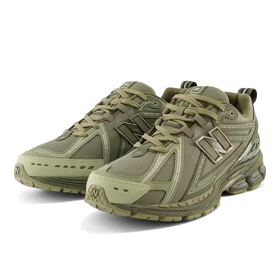 【国内 11/17 発売】New Balance M1906 RHB “Dark Moss/Covert Green” (ニューバランス)