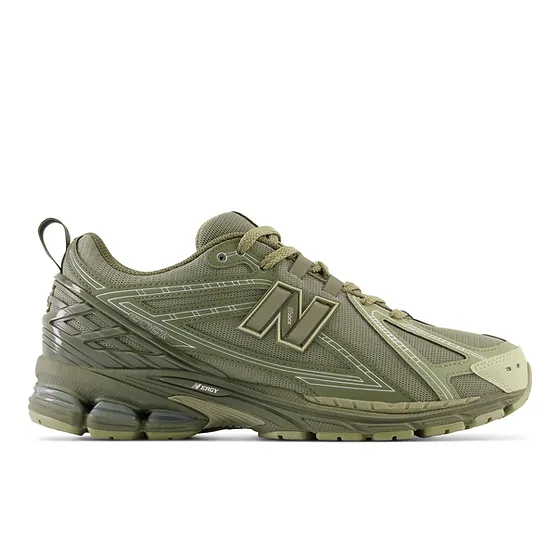 【国内 11/17 発売】New Balance M1906 RHB “Dark Moss/Covert Green” (ニューバランス)