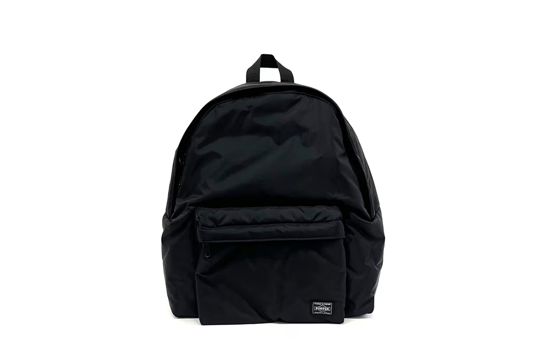 Black COMME des GARCONS × PORTER 新作コラボバックパックが10/7 発売 (ブラック コム デ ギャルソン ポーター)