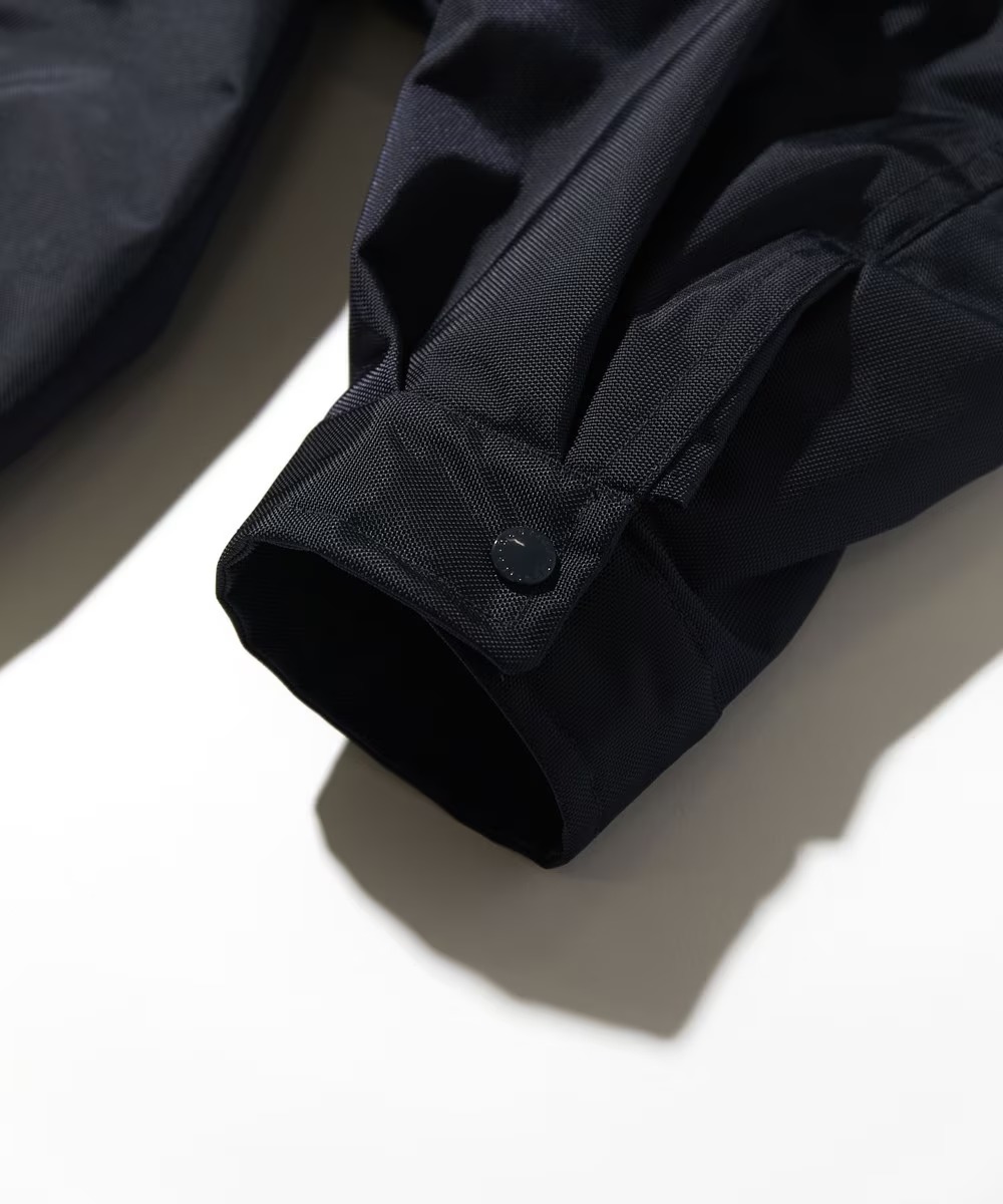 「NAUTICA/ノーティカ」からナイロンオックスを使用したジップジャケット”Nylon Ox Insulated Blouson”が発売！