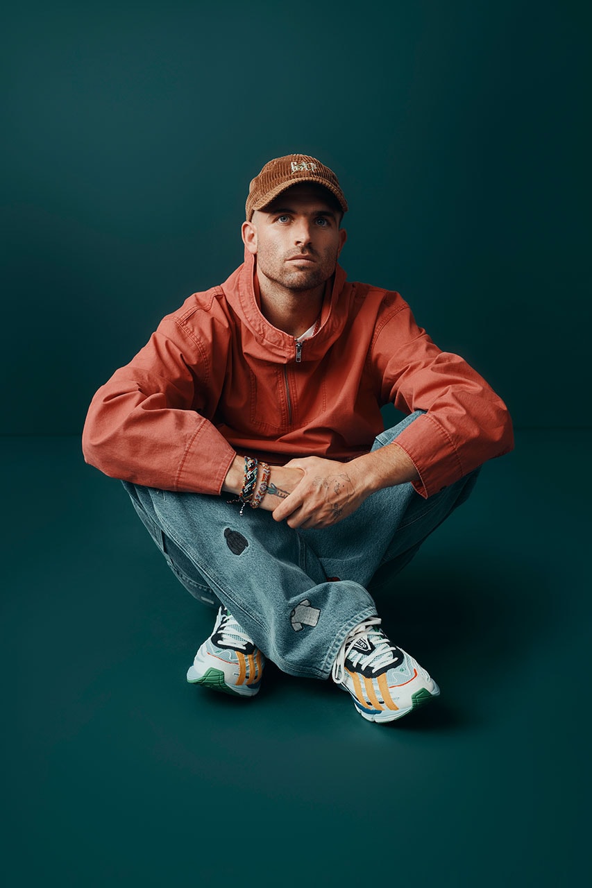 ギャップ × ショーン・ウェザースプーンの復刻コレクションが10/14 発売 (Sean Wotherspoon GAP)