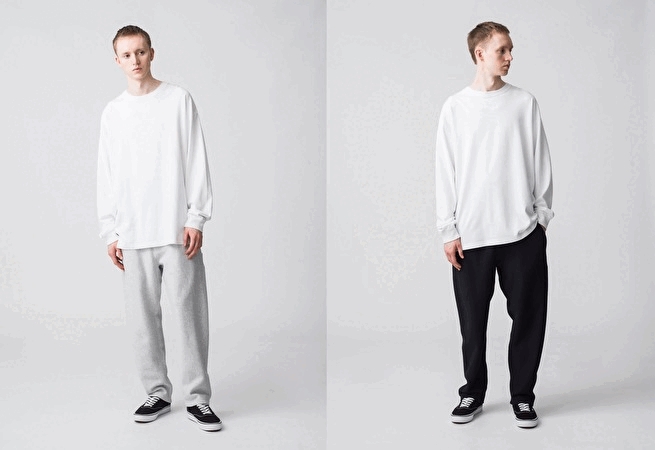 Champion for RHC Reverse Weave Sweat Pantsが10/7 発売