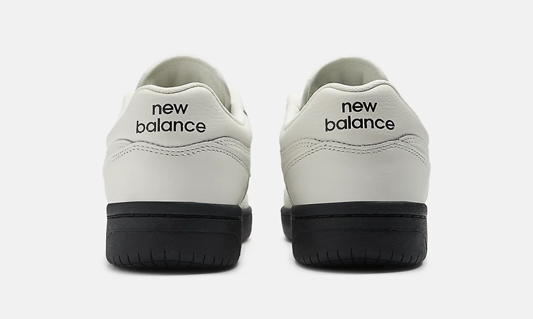 海外発売！New Balance NUMERIC 480 YIN/YNG “Yin Yang pack” (ニューバランス ヌメリック 480 “陰影 パック”)