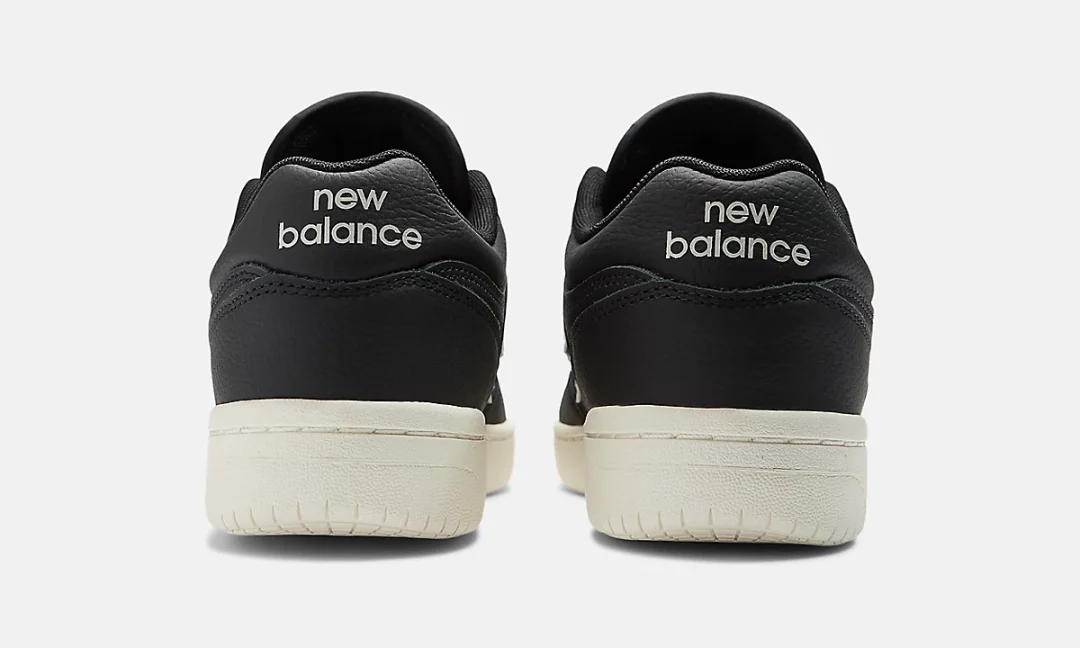 海外発売！New Balance NUMERIC 480 YIN/YNG “Yin Yang pack” (ニューバランス ヌメリック 480 “陰影 パック”)