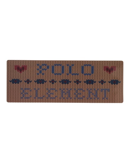 ポロ ラルフローレン × エレメント スケートボード コラボからアパレルとスケートボードなどが10/6 発売 (POLO RALPH LAUREN Element Skateboards)