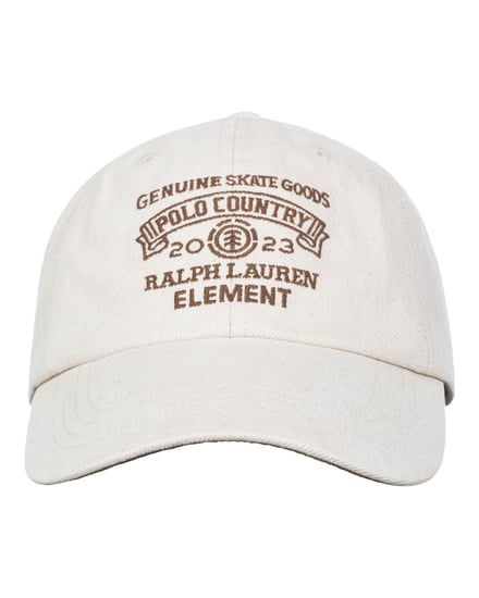 ポロ ラルフローレン × エレメント スケートボード コラボからアパレルとスケートボードなどが10/6 発売 (POLO RALPH LAUREN Element Skateboards)