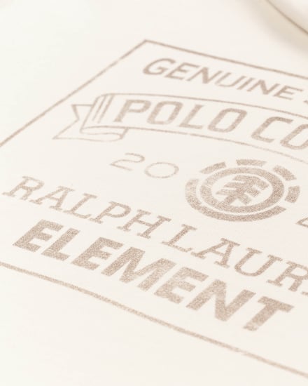 ポロ ラルフローレン × エレメント スケートボード コラボからアパレルとスケートボードなどが10/6 発売 (POLO RALPH LAUREN Element Skateboards)