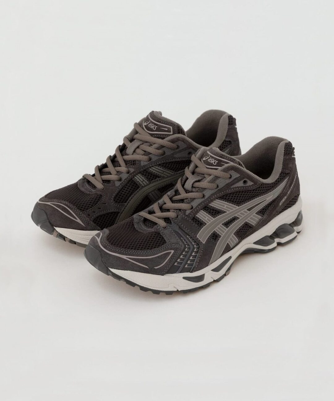 【発売中】SHIPS × ASICS GEL-KAYANO 14 “Camel” (シップス アシックス ゲルカヤノ 14 “キャメル”)