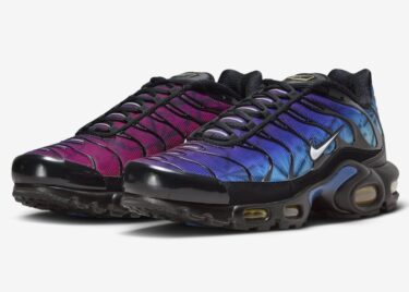 【国内 11/9 発売】NIKE AIR MAX PLUS OG “25th Anniversary” (ナイキ エア マックス プラス OG “25周年”) [FV0393-001]